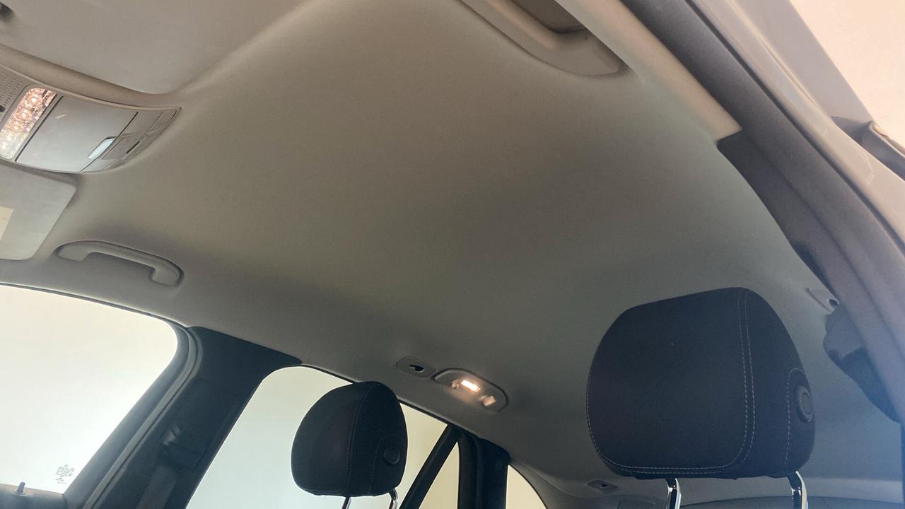 MERCEDES GLC 220d 2.0 SPORT 4matic AUTOMATICA