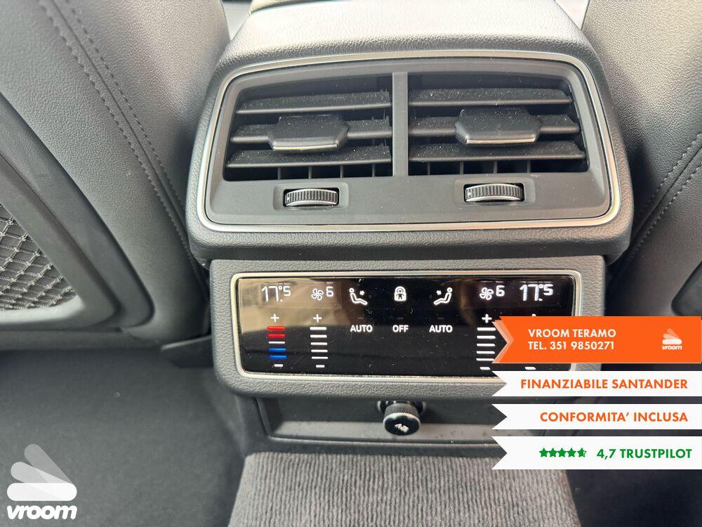 AUDI A7 SPB 40 2.0 TDI S tronic Business Plus