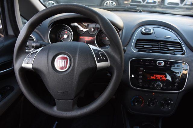 FIAT Punto Evo 1.3 Mjt 95 CV DPF 5 porte ***CONTO VENDITA!***