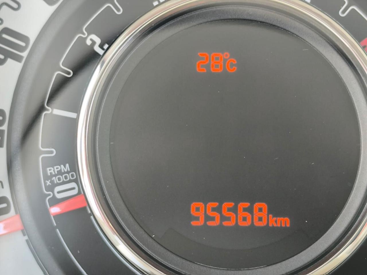 Fiat 500 1.0 Hybrid Dolcevita 70 CV 2021
