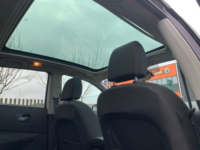 NISSAN Qashqai 1.6 16V Tekna