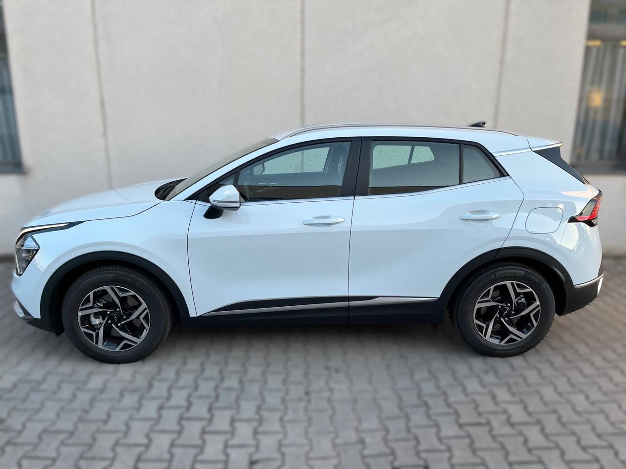 Kia Sportage 1.6 TGDi GPL Business (IVA esposta)