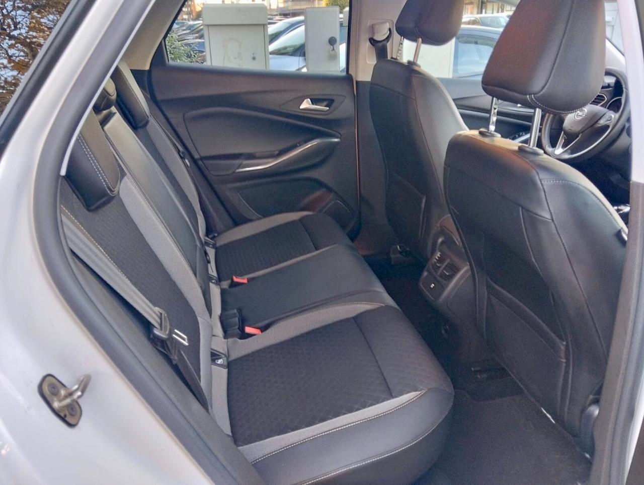 Opel Grandland X 1.5 diesel Ecotec Start&Stop Innovation