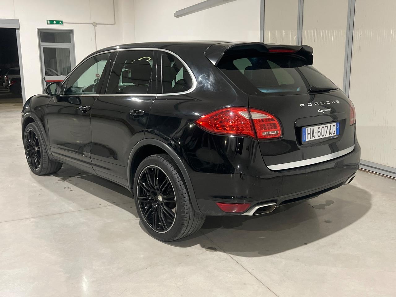 Porsche Cayenne 3.0 v6 OFFERTA RISERVATA AD OPERATORI DEL SETTORE