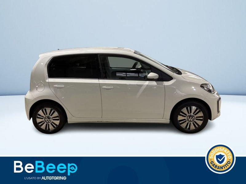 Volkswagen up! E- 5P