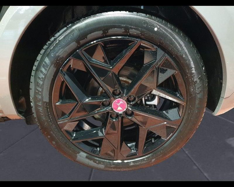 DS DS4 CROSSBACK E-TENSE 225 PERFORMANCE LINE+