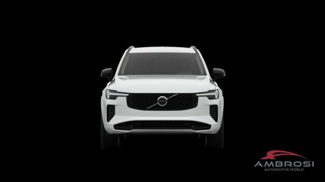 VOLVO XC90 T8 AWD Plug-in hybrid Elettrica/Benzina Plus Dark