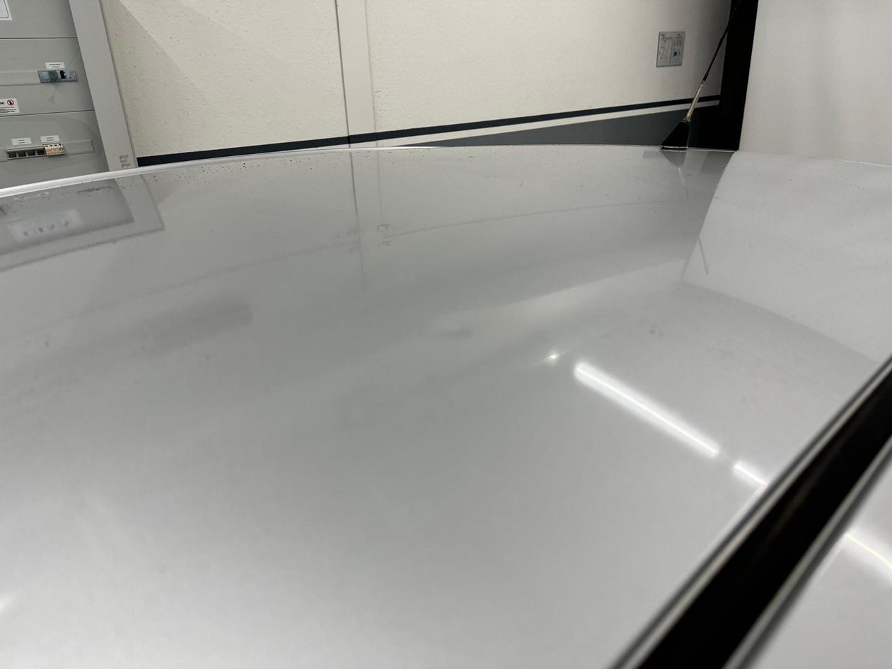 Toyota Yaris 3p 1.4 d-4d Blue