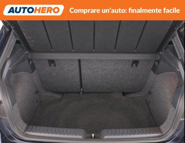 SEAT Ibiza 1.0 EcoTSI 95 CV 5 porte FR