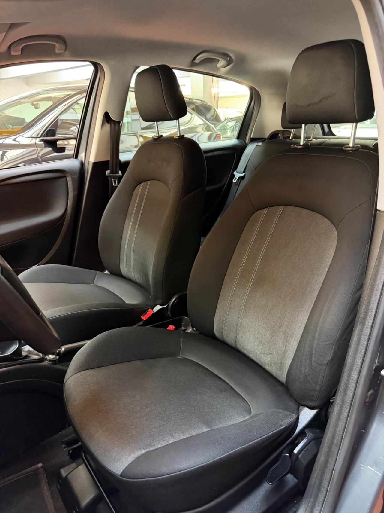 Fiat Punto 1.2 Neopatentati Euro 6