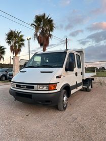 Iveco Daily 35/13