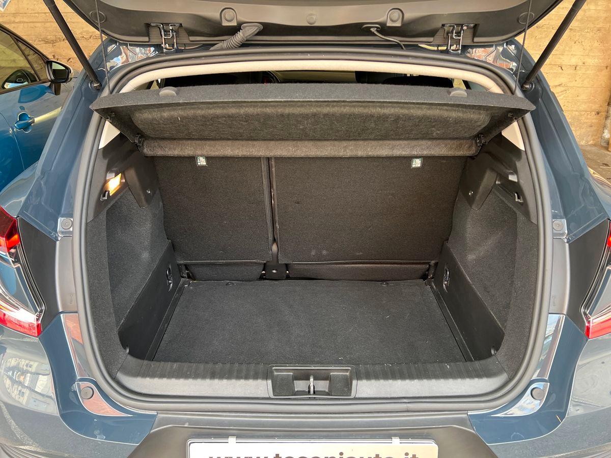 RENAULT Captur 1.0 tce Equilibre 90cv