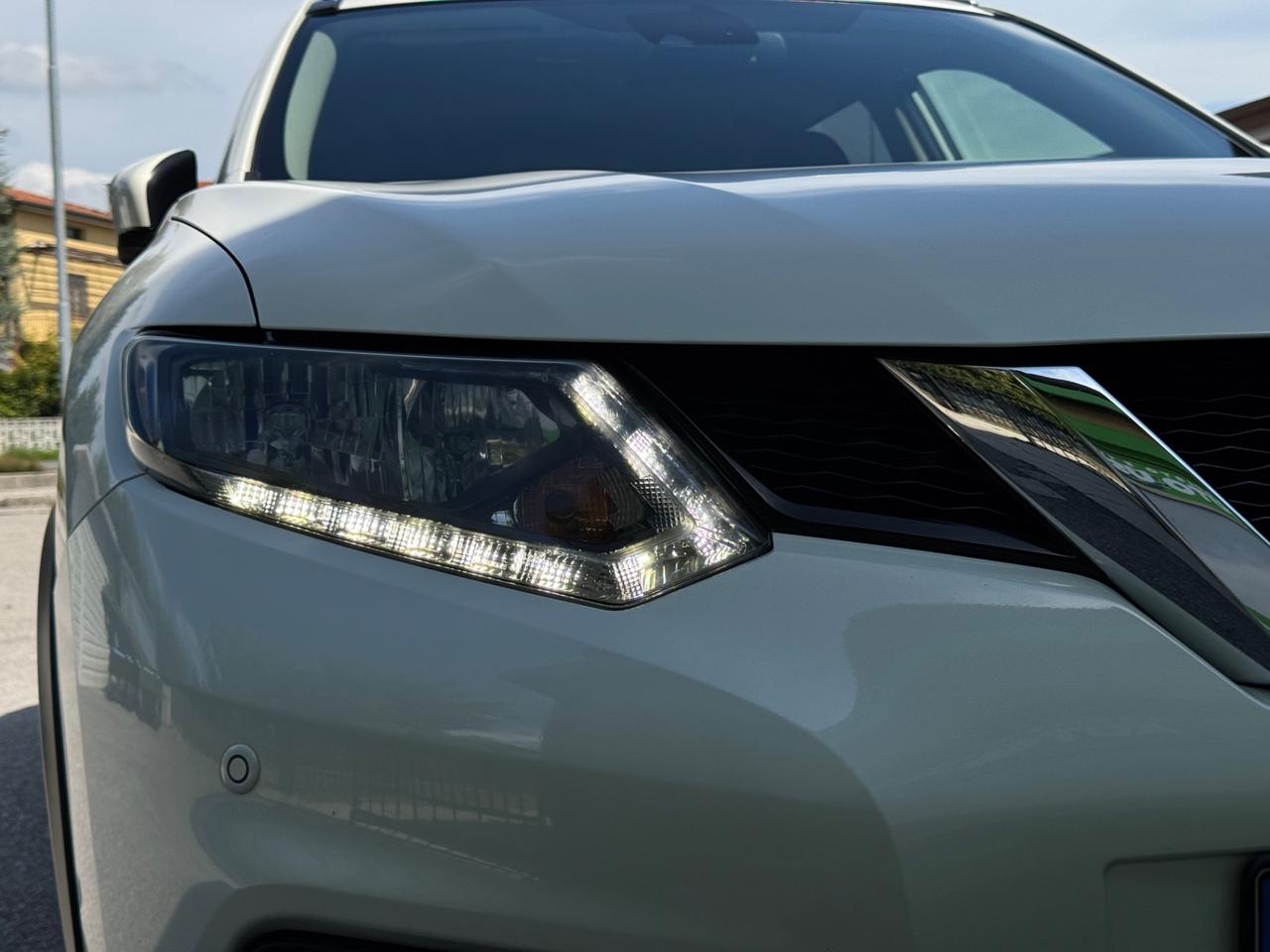Nissan X-Trail 1.6 dCi 4WD TUTTA TAGLIANDATA NISSAN