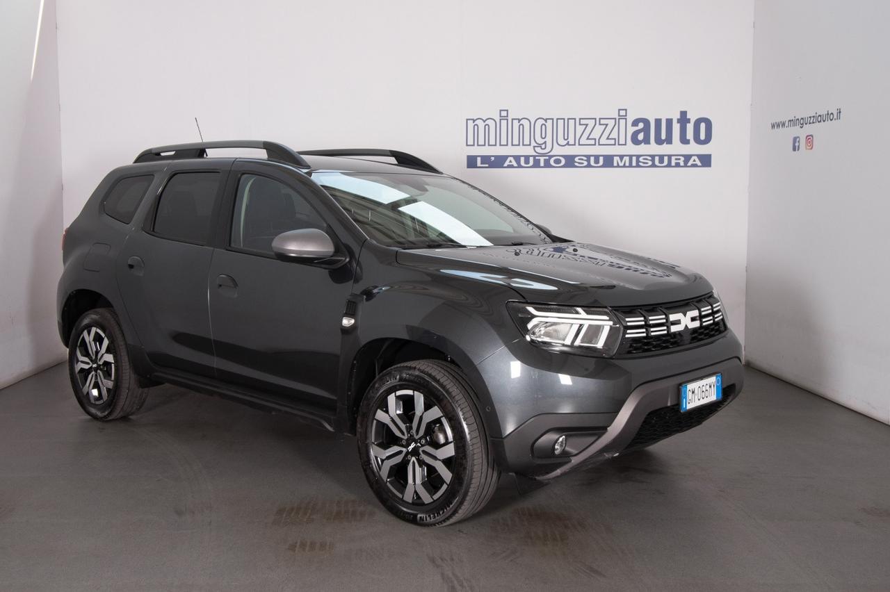 Dacia Duster 1.5 Blue Dci Journey 4x2 115cv