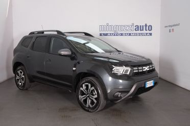 Dacia Duster 1.5 Blue Dci Journey 4x2 115cv