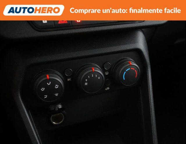 DACIA Sandero Stepway 1.0 TCe 90 CV Comfort