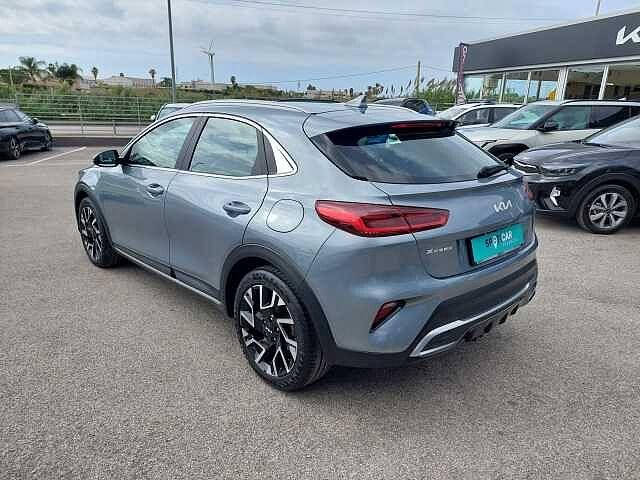 Kia XCeed 1.6 CRDi 136 CV MHEV Business