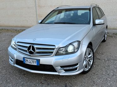 Mercedes Benz C 220 Avantgarde DIESEL