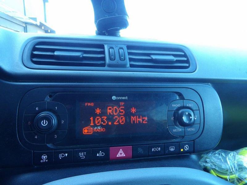 FIAT Panda 1.3 Mjt 95cv S&S E6 4x4