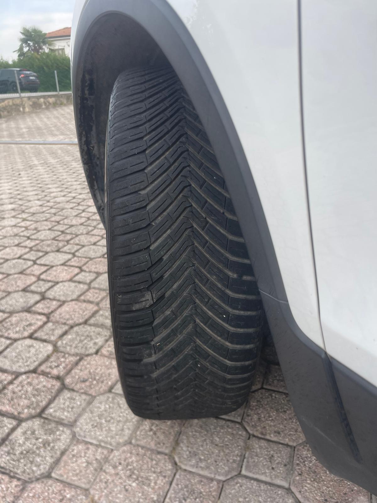 Opel Mokka 1.4 Turbo Ecotec 140CV 4x2 Start&Stop Cosmo