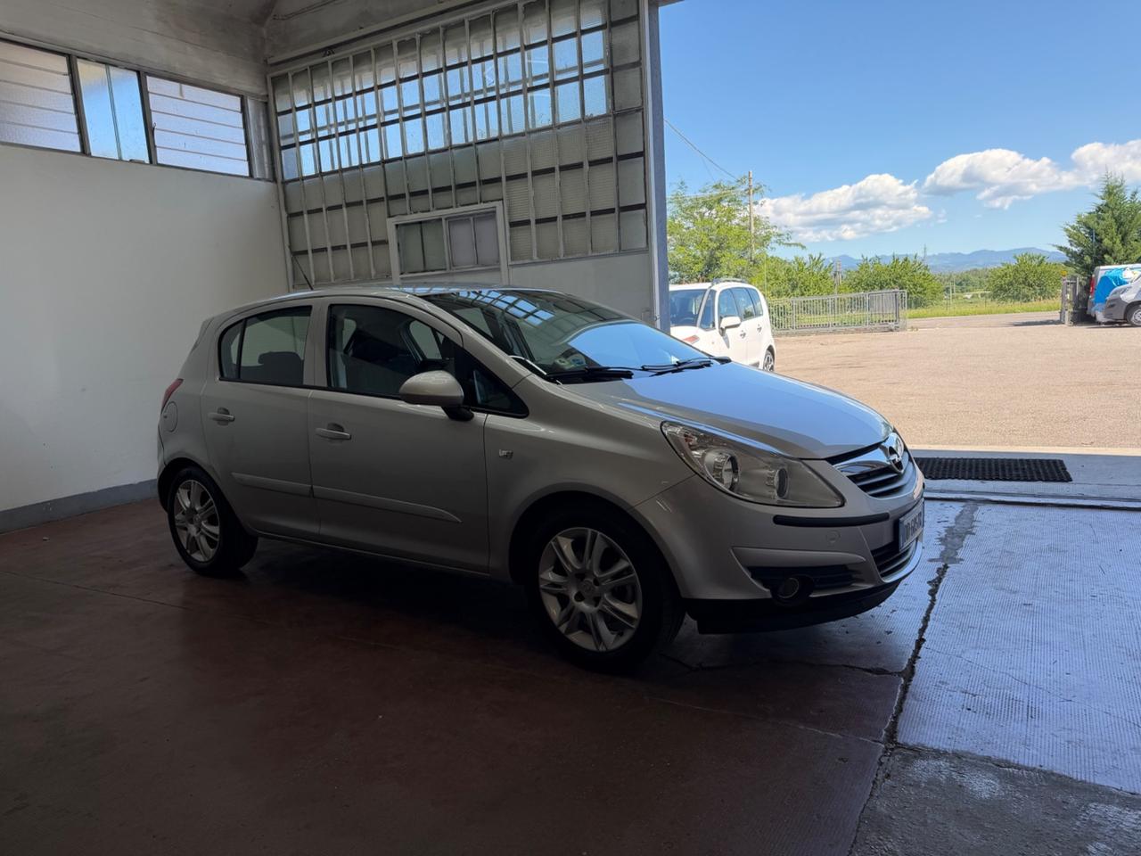Opel Corsa 1.3 CDTI 90CV 5 porte Cosmo