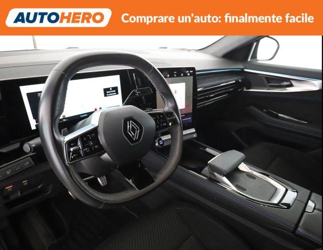 RENAULT Austral Austral Full Hybrid E-Tech 200 CV Iconic Esprit Al