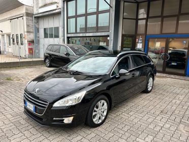 Peugeot 508 2.0 HDi 163CV aut. SW Ciel Allure