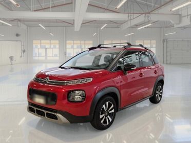 CITROEN C3 AIRCROSS BLUEHDI 120 SES SHINE EAT6 SUV