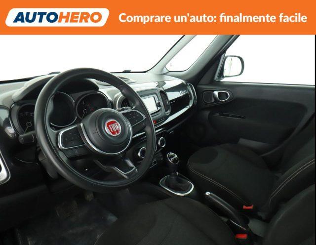 FIAT 500L 1.3 Multijet 95 CV Dualogic Pop Star