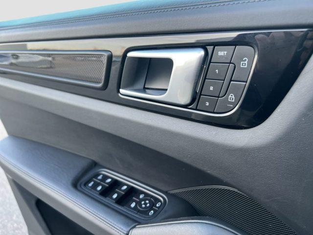 PORSCHE Cayenne Coupé Coupé 4.0 Turbo GT