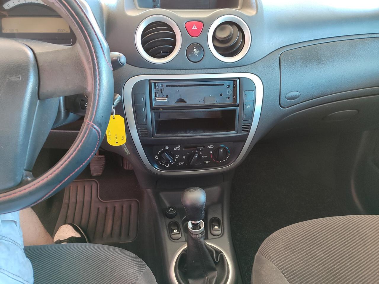 Citroen C3 1.1 OK NEOP LOW COST