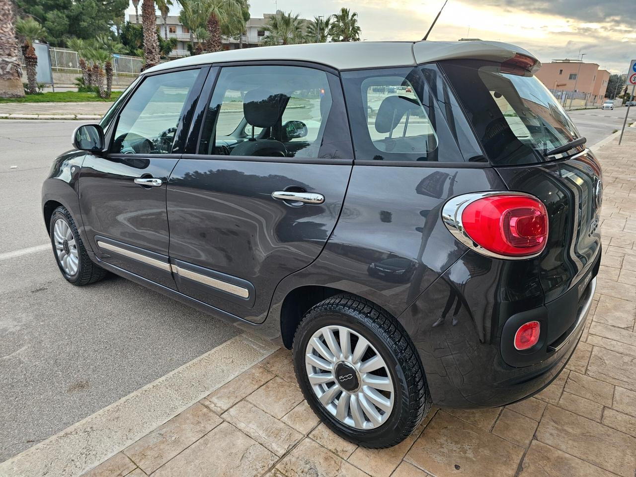 FIAT 500L 1.3 MJT 85CV BUSINESS 2014