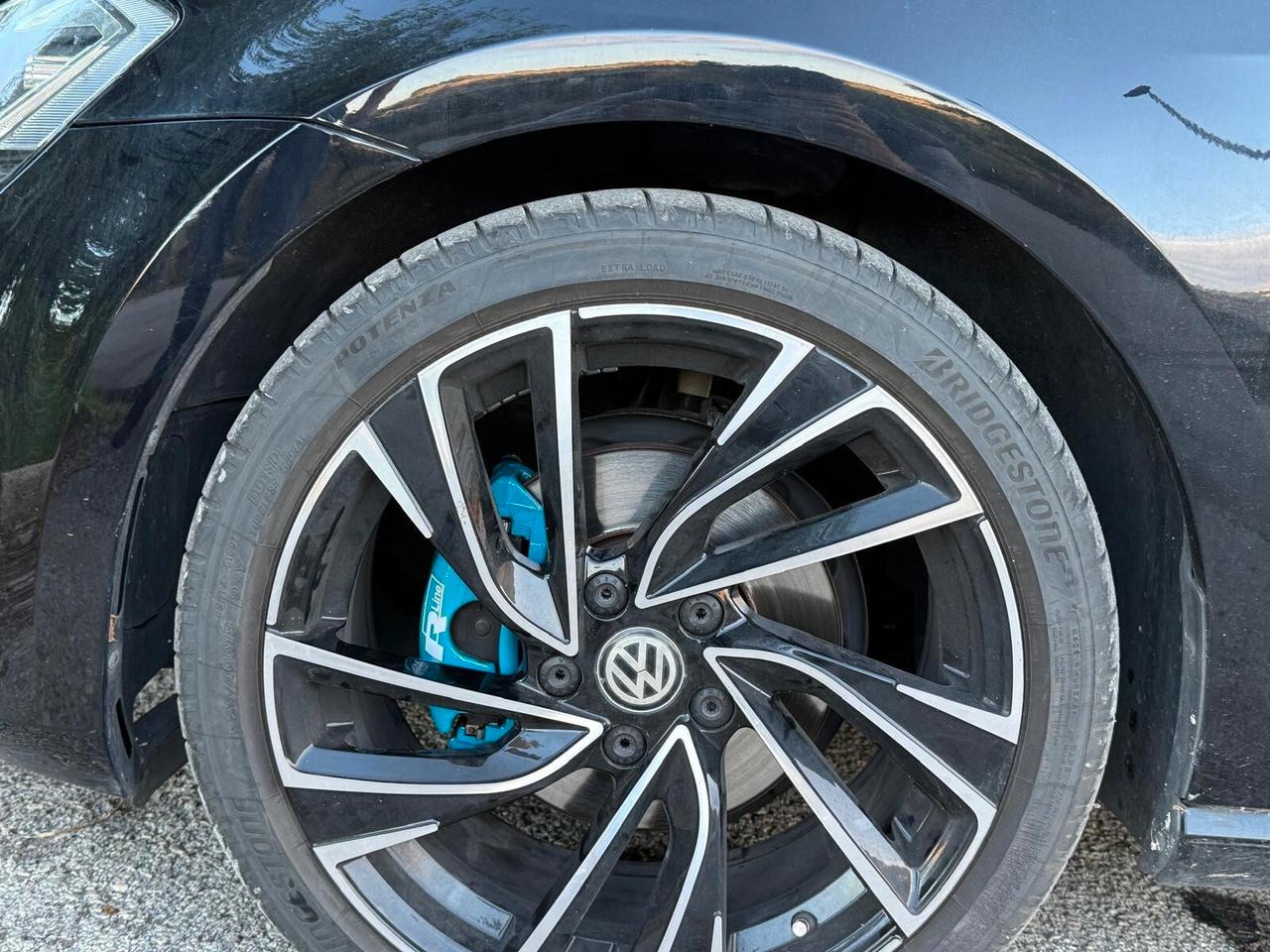 Volkswagen Golf 2.0 TDI DSG 5p. Executive BlueMotion Technology