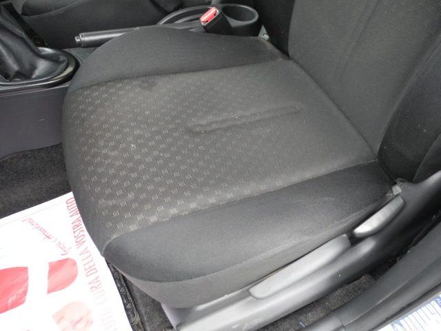 TOYOTA Urban Cruiser 1.4 D-4D AWD Sol -OK NEOPATEN.- UNICO PROPRIETARIO