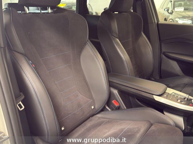 BMW X1 U11 xdrive20d mhev 48V MSport auto