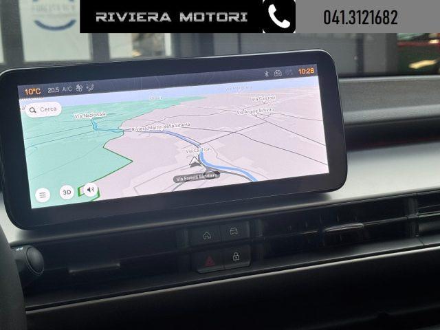 JEEP Avenger 1.2 Turbo 100 CV Summit con tetto apribile