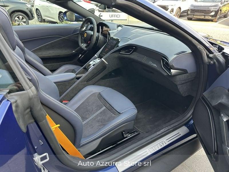 Ferrari Roma Roma Spider | PRONTA CONSEGNA, IVA, MATRIX, 360°, MAGNERIDE