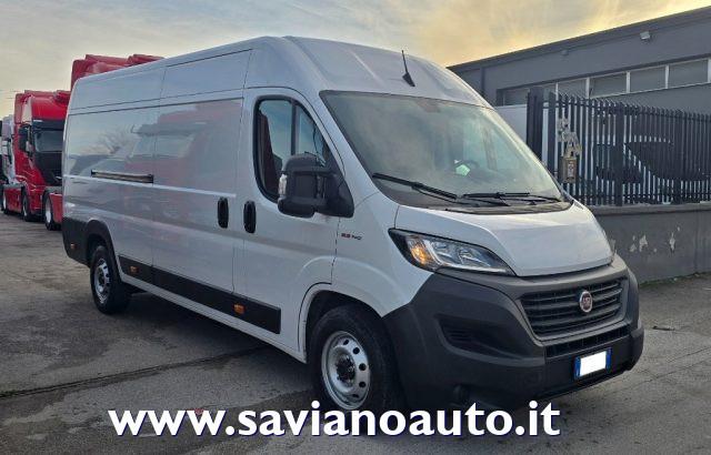 FIAT DUCATO 2.3 MJ 140cv L4-H2