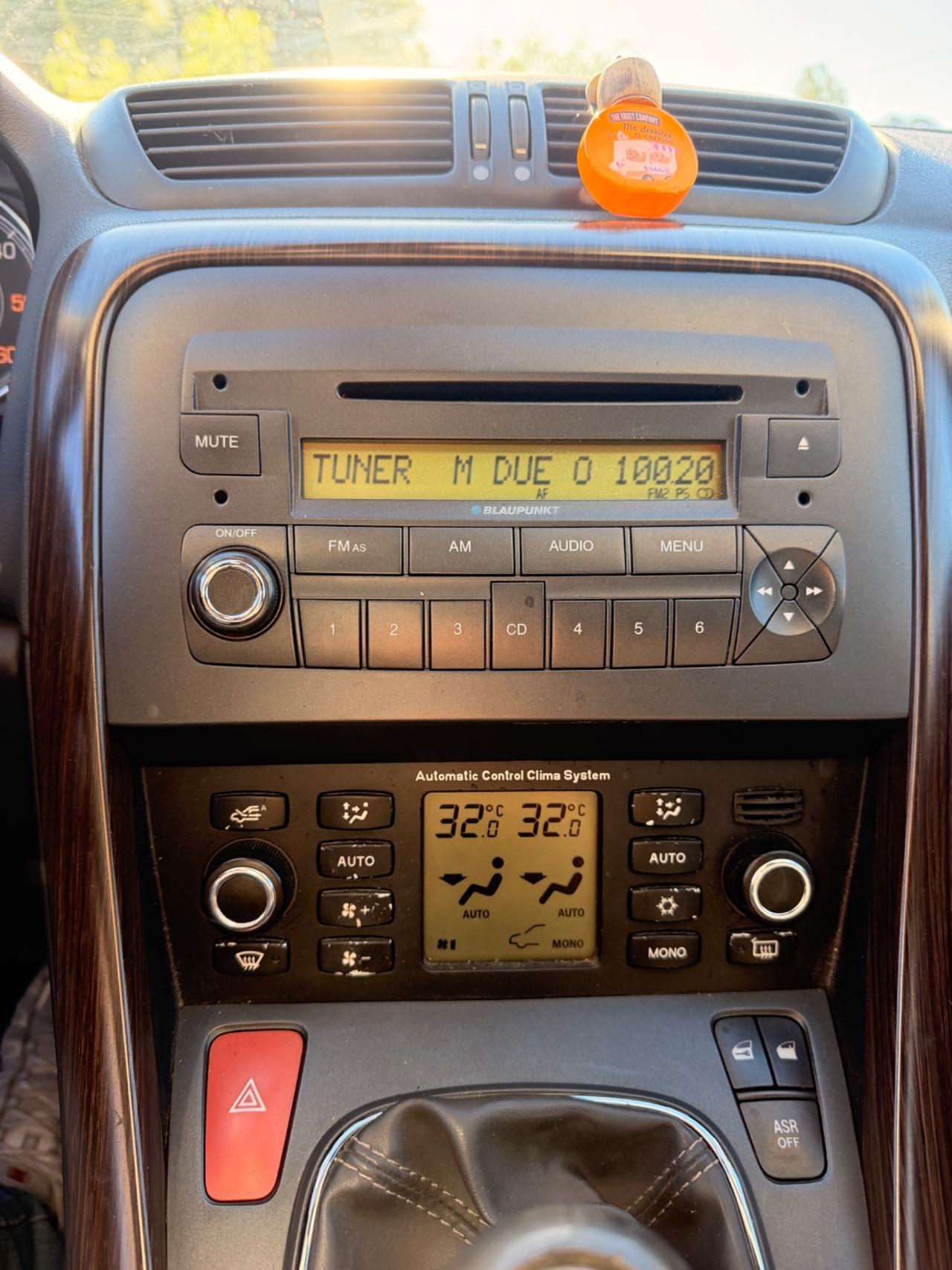 Fiat Croma 1.9 Multijet Dynamic-2008