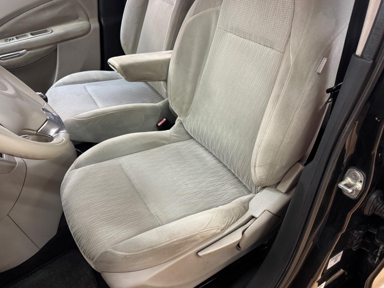 Citroen C3 Picasso C3 Picasso 1.6 VTi 120 Exclusive GPL Problemi al motore