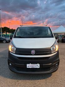 Fiat Talento 1.6 TwinTurbo MJT 125CV PC-TN Furgone 10q