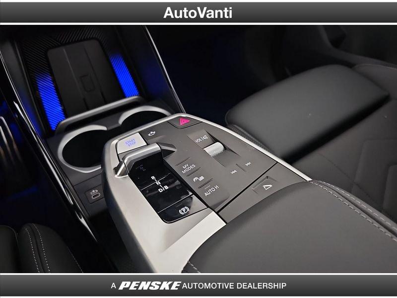 BMW X1 iX1 edrive 20 MSport