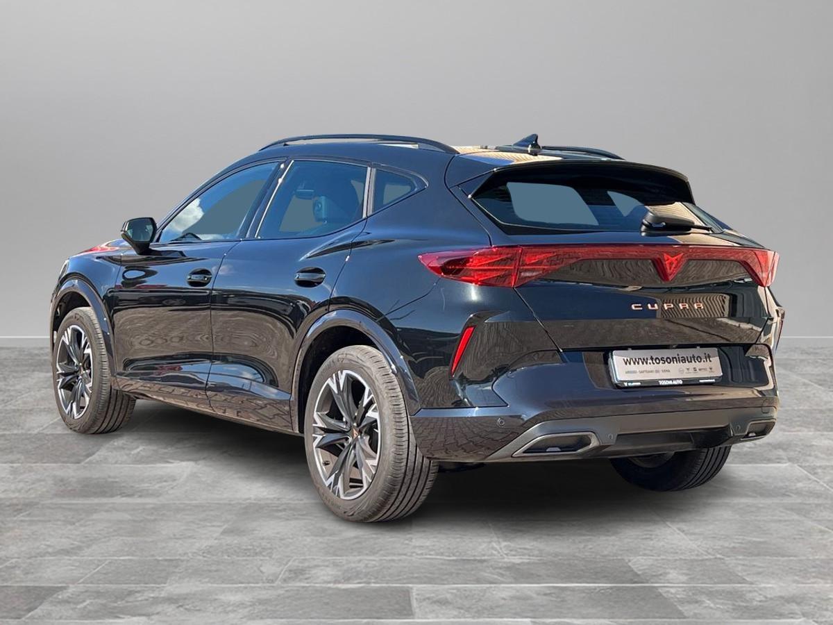 CUPRA Formentor 2.0 tdi 150cv dsg