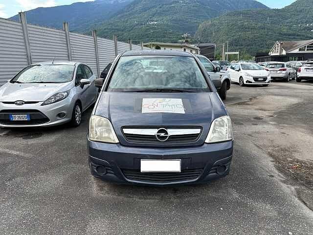 Opel Meriva 1.4 16V Enjoy