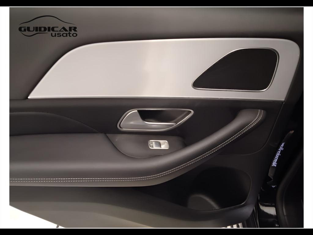 Mercedes-Benz GLE - V167 2019 - GLE 300 d mhev Premium 4matic auto