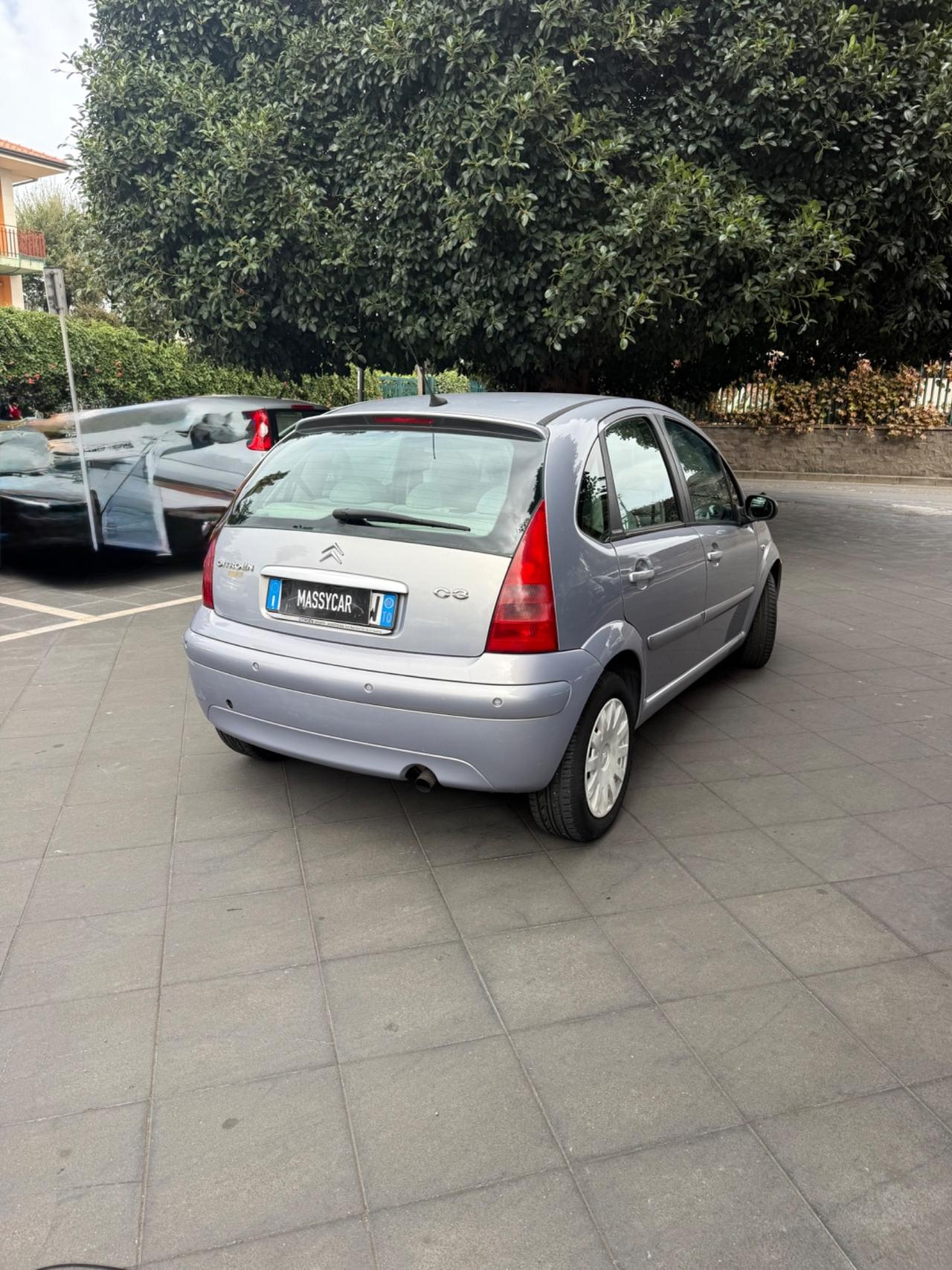 Citroen C3 1.4 HDi 70CV Exclusive