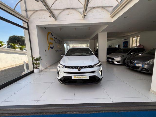 RENAULT Captur techno ECO-G 120 tua da ?260,00 mensili ant.0