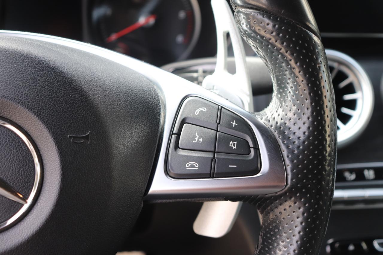 Mercedes-benz C 220 d amg Coupé Premium Plus night edition