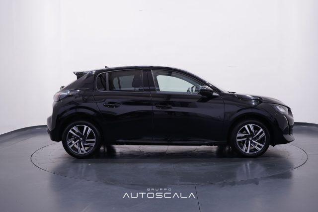 PEUGEOT 208 1.2 PureTech 100 S&S EAT8 5 porte Allure Pack