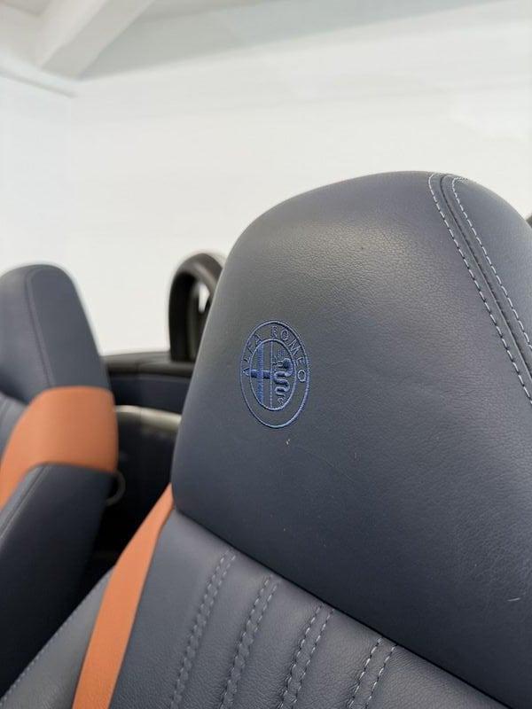 Alfa Romeo Spider Spider 3.2 JTS V6 Q4 Exclusive